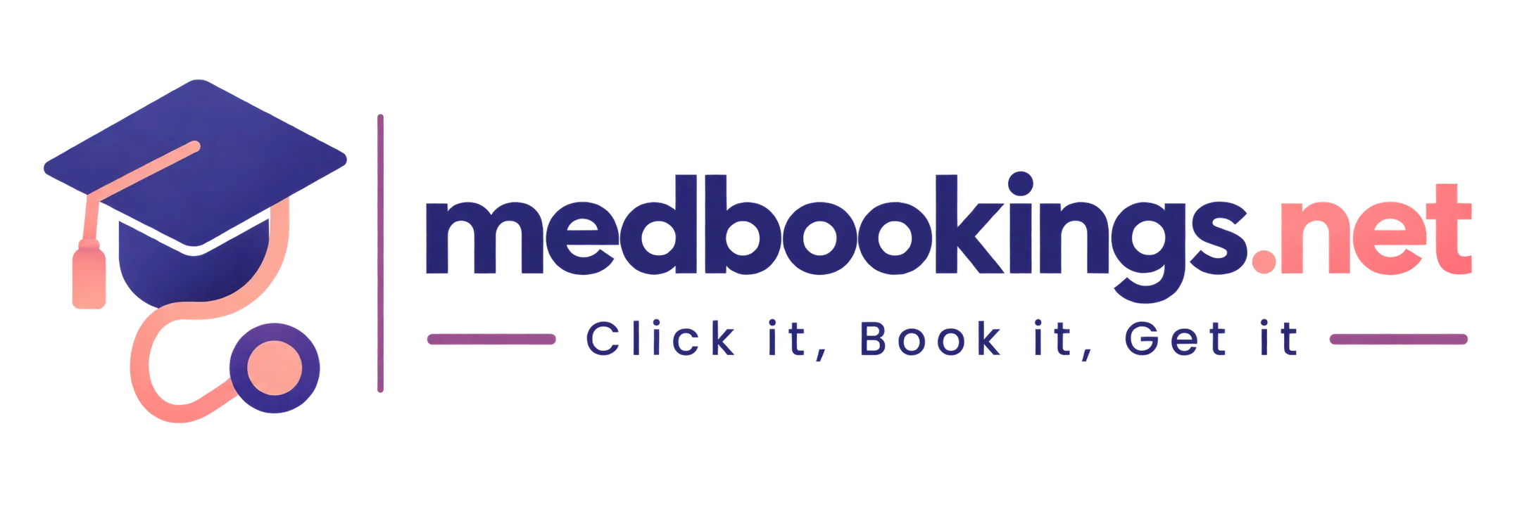 medbookings.net