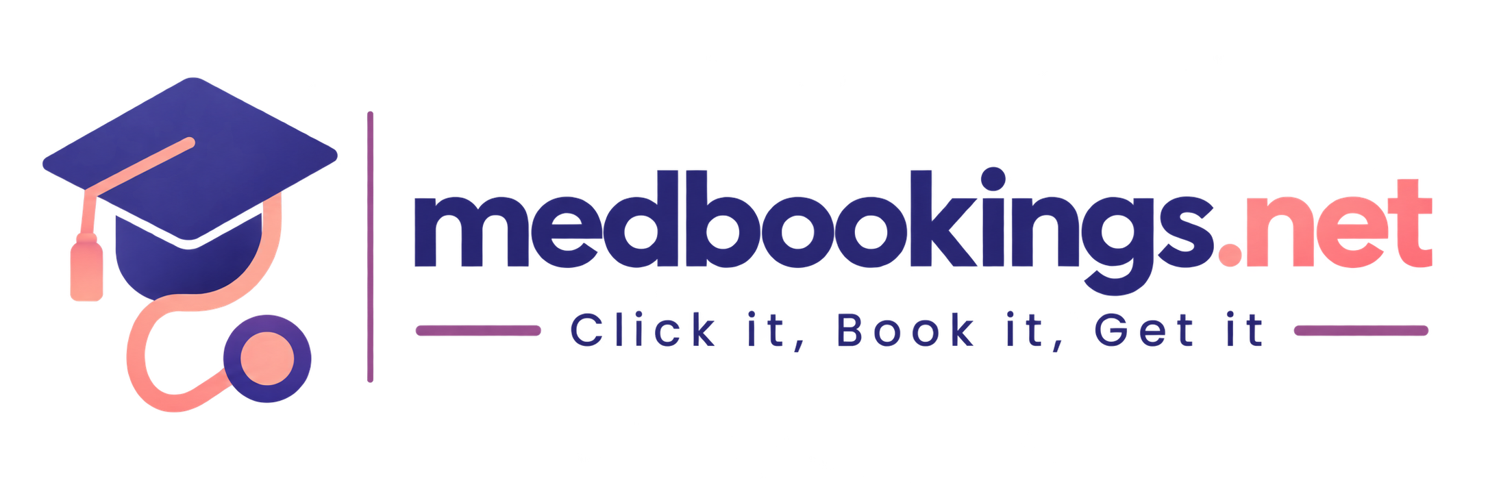 medbookings.net